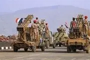 سورپرایز انصارالله برای عربستان و آمریکا