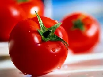در مورد  رگه‌ های سفید گوجه فرنگی چه می دانید؟