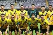 تست کرونا مدافع همگروه سپاهان منفی شد

