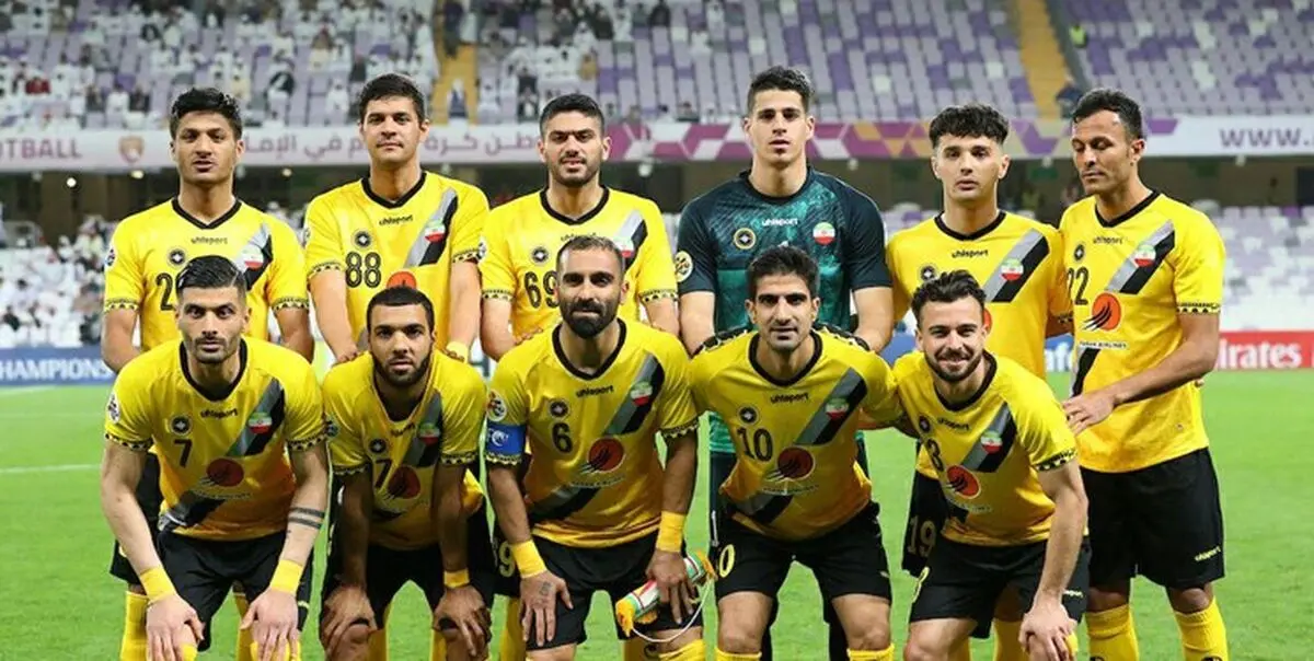زمان سفر سپاهان به قطر اعلام شد