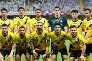 تست کرونا مدافع همگروه سپاهان منفی شد
