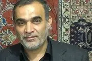 حاج حسینی که قرار نبود شهید شود؛ اما شد