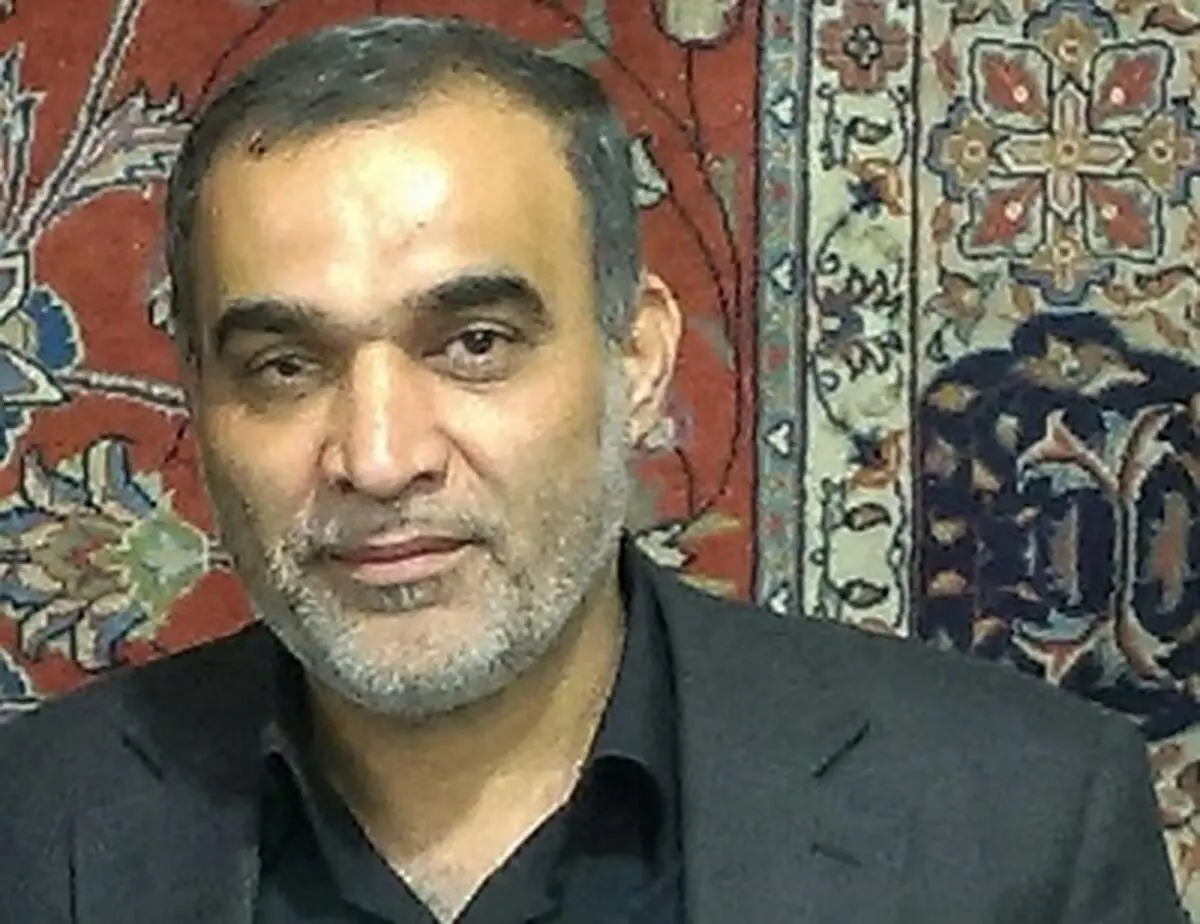 حاج حسینی که قرار نبود شهید شود؛ اما شد
