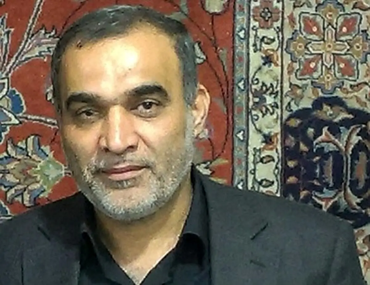 حاج حسینی که قرار نبود شهید شود؛ اما شد