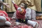 پزشکان غزه میان دو انتخاب بی‌رحمانه