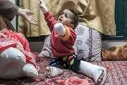 پزشکان غزه میان دو انتخاب بی‌رحمانه
