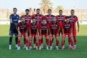 واکنش فولاد هرمزگان به انصراف از دیدار با استقلال