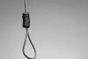 طناب دار در انتظار جنایتکاران باراجین قزوین