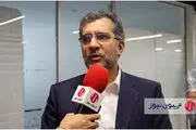 ناحیه نوآوری شریف به الگوی مناسب تبدیل شده است