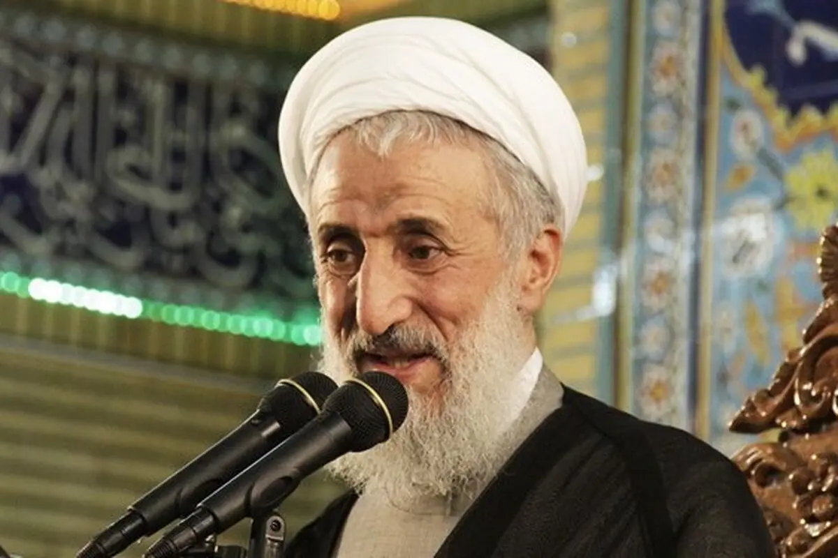 تمجید آیت الله صدیقی از کمکهای لبنانی های مقیم ایران به خاطر کرونا