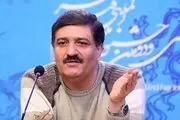 کارگردان رازمینا:عضو هیچ لابی و گروه خاصی نیستم