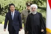 در سفر روحانی به ژاپن بحث مذاکره با آمریکا مطرح نیست