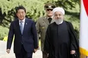  روحانی ۱۹ دسامبر به ژاپن می رود