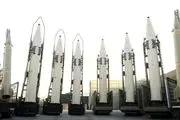 ایران هنوز برگ برنده موشکی‌اش را رو نکرده