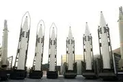 ایران هنوز برگ برنده موشکی‌اش را رو نکرده