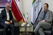 صادرات محصولات آبزیان به کشورهای حاشیه دریای خزر