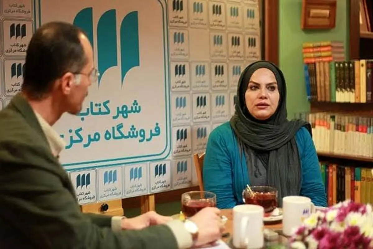 آبیار: راوی "نفس" اول شخص است