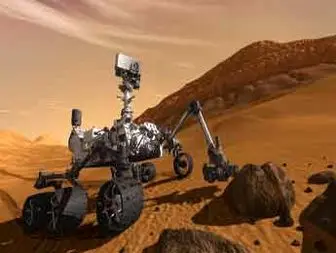NASA rover on target for August landing on Mars