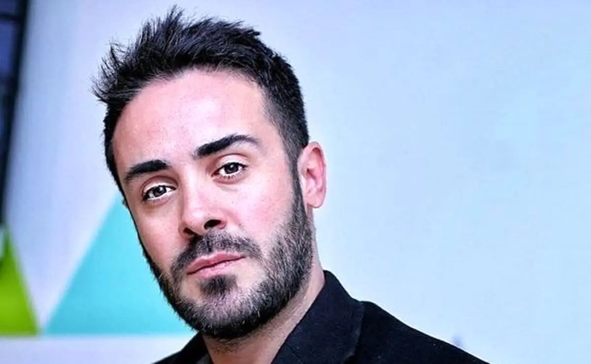 استوری کاوه سماک باشی درباره شناخت انسان ها+ عکس