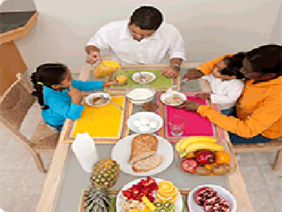 What is Healthy Start?