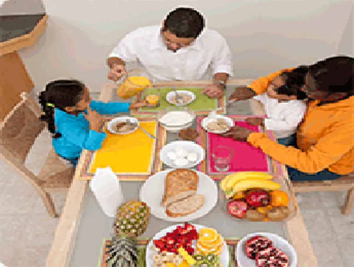 What is Healthy Start?