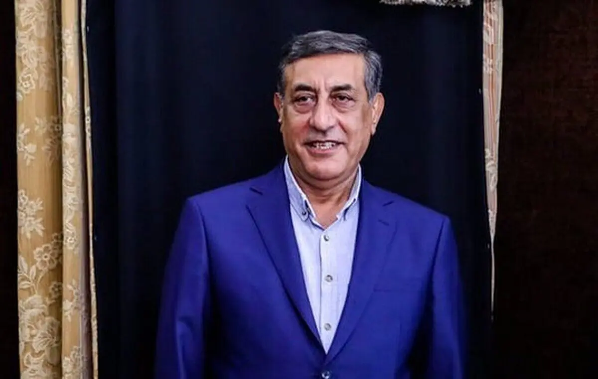 پیام معاون پزشکیان درباره دور اول مذاکرات غیرمستقیم ایران و آمریکا
