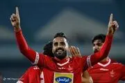 بازیکن سابق پرسپولیس: پست‌تر از ترامپ در دنیا نیست