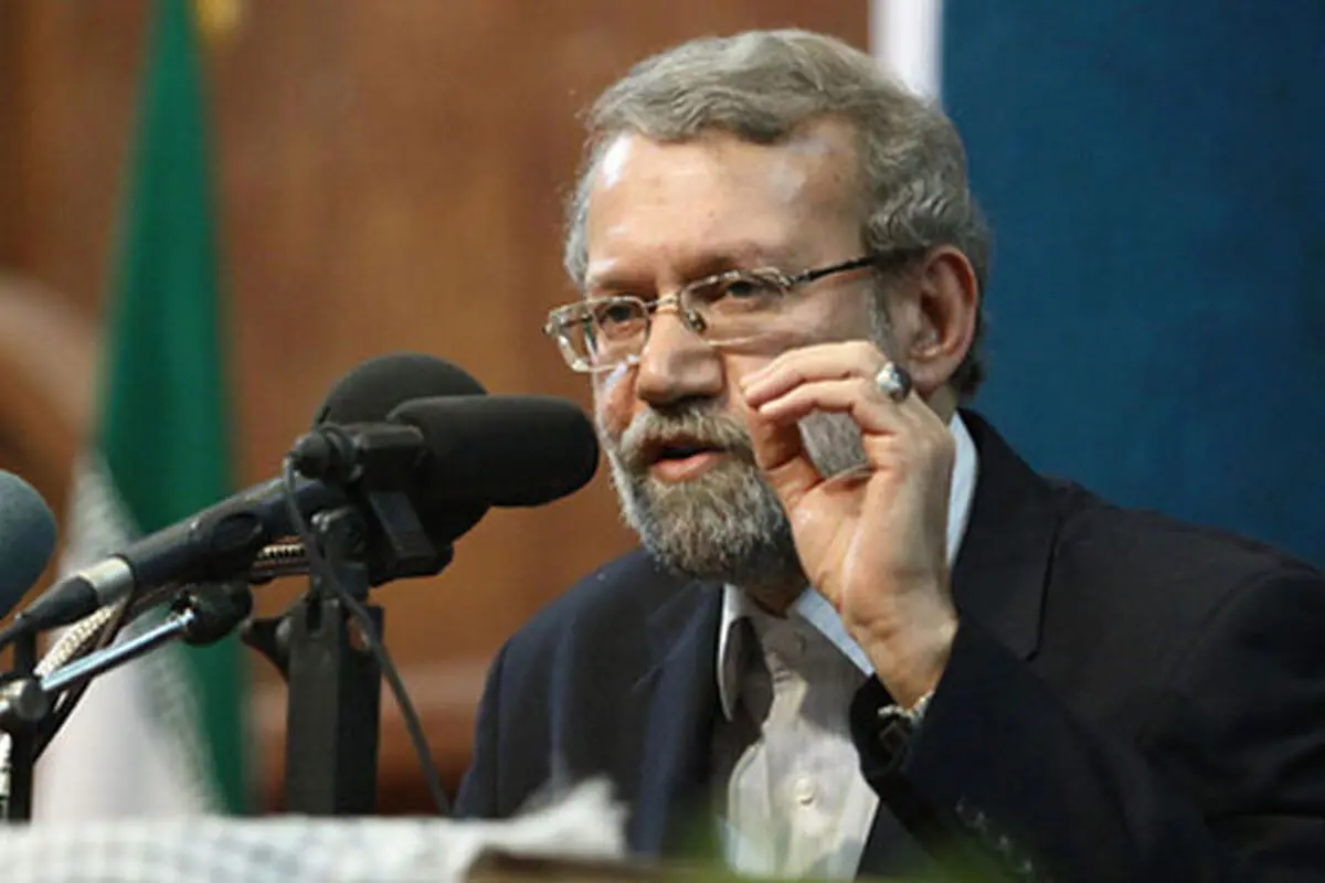 لاریجانی: اقدامات خودسرانه مقابل سفارت را پیگیری می کنیم