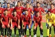 دو بازیکن جدید با شهرخودرو قرارداد بستند+عکس