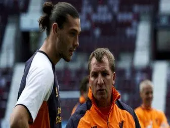 Rodgers rules out Carroll exit