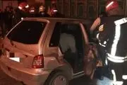 نقش پررنگ خاموشی های شبانه در افزایش آمار تصادفات پایتخت