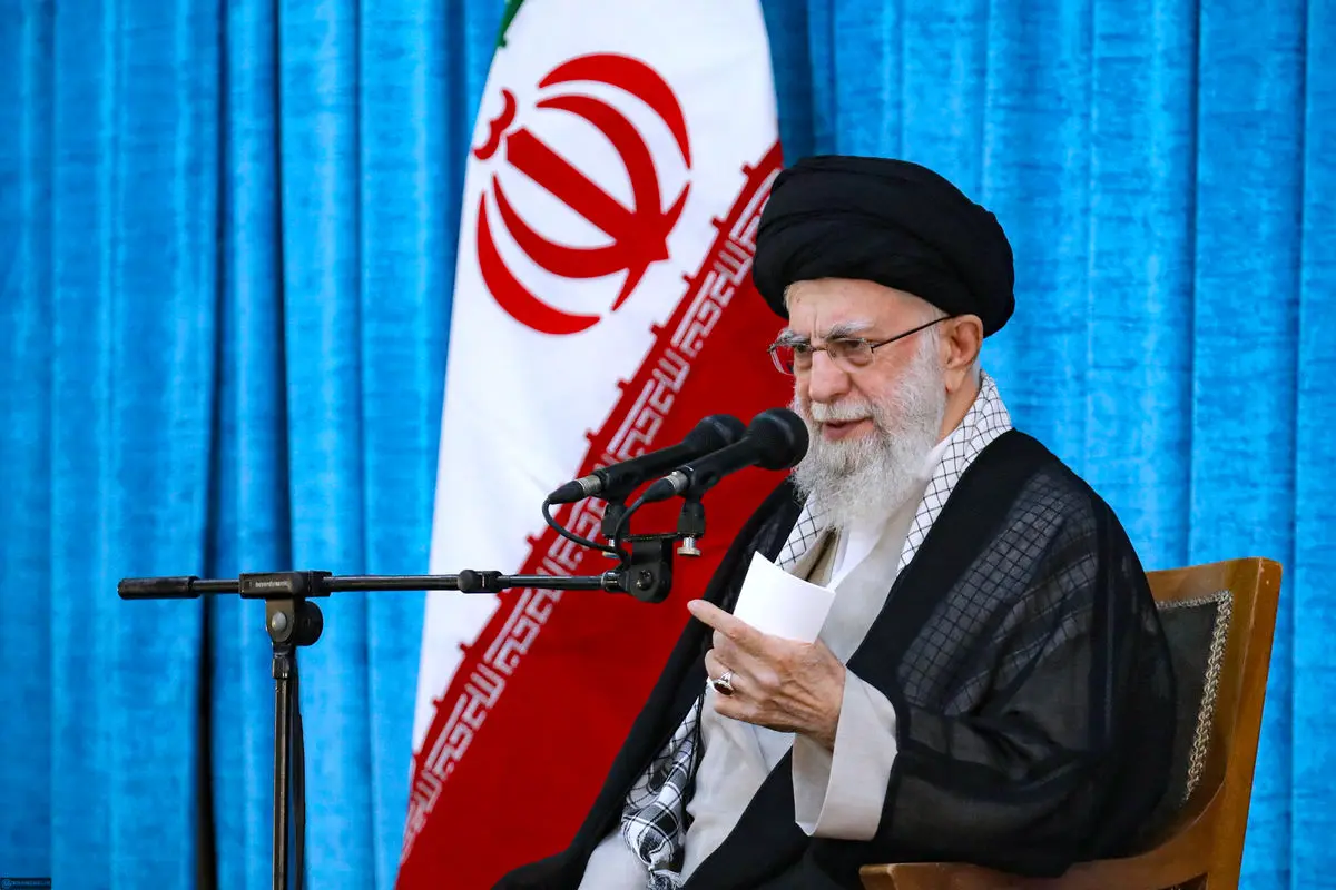 بازتاب سخنان رهبر معظم انقلاب در رسانههای عربی