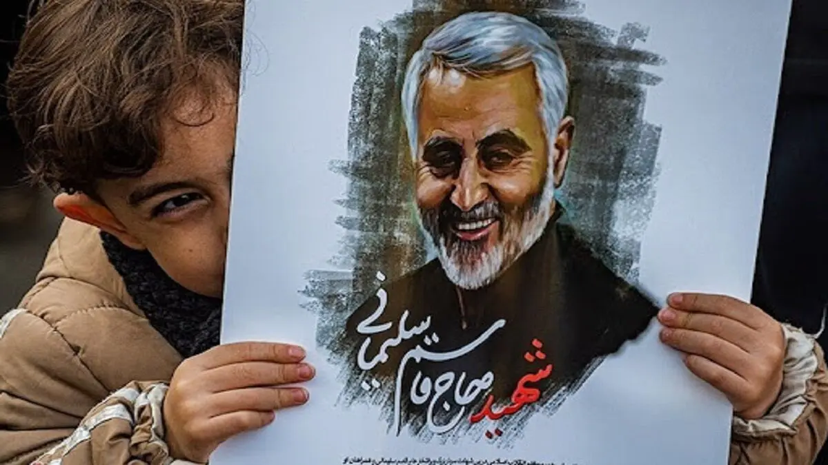 رونمایی  از مجموعه «فردا رو ما می‌سازیم»