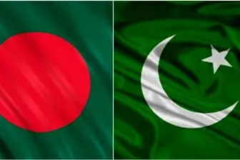 افزایش اختلافات بین بنگلادش و پاکستان