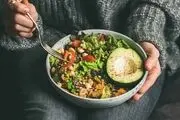 چه نوع رژیم غذایی به سلامت شما آسیب نمی‌زند؟