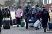مقامات اتحادیه اروپا به اوکراین سفر کردند