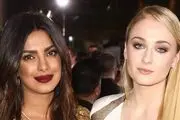 جاری سابق پریانکا چوپرا از بدجنسی‌های بازیگر هندی می‌گوید!