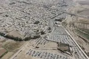 مهران«آرام» شد
