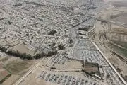 مهران«آرام» شد