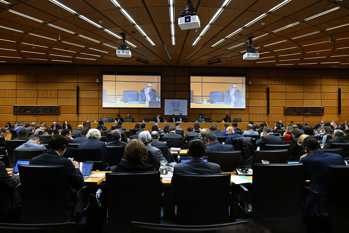 در نخستین جلسه پسا برجامی شورای حکام چه خبر است؟