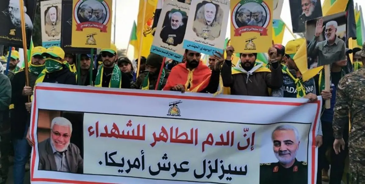 تروریست خواندن سپاه، مبارزه با تروریسم را مختل میکند