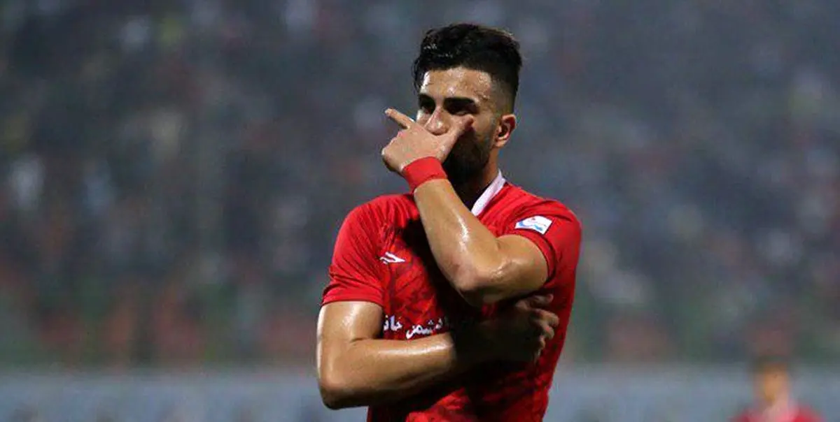 مدافع پرسپولیس امروز جراحی میشود