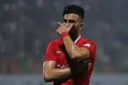 مدافع پرسپولیس امروز جراحی می‌شود
