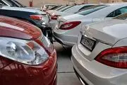 ابطال مصوبه افزایش تعرفه واردات خودرو +سند