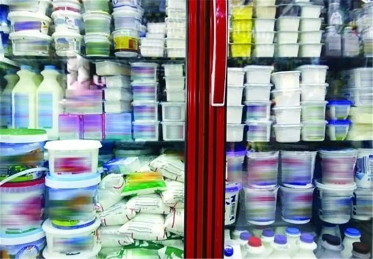 «شیر پرچرب» مفیدتر از شیر کم‌چرب