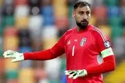 صعود ایتالیا به جام جهانی صد در صد است؟