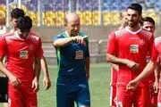  به کالدرون وقت بدهید