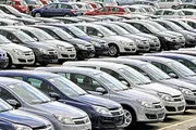 دولت رسما گرانی بازار خودرو را کلید زد