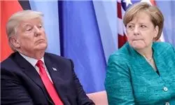 الاخبار: اروپا تسلیم ترامپ نمی‌شود