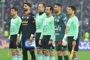 قضاوت این داوران ایرانی در لیگ عربستان